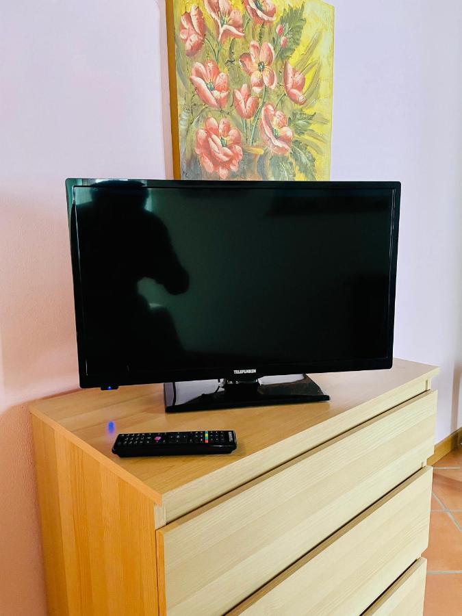 In Castello Otel Gallicano Dış mekan fotoğraf