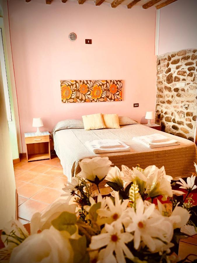 In Castello Otel Gallicano Dış mekan fotoğraf